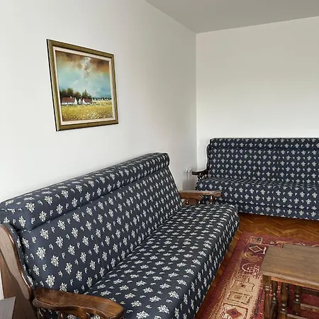 Apartman 365 Újvidék